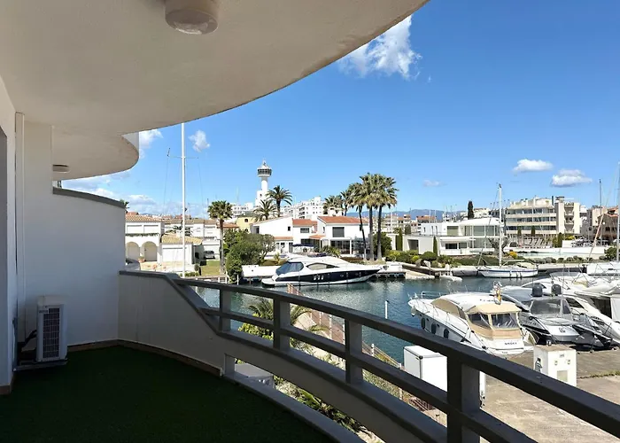 Cargols De Mar