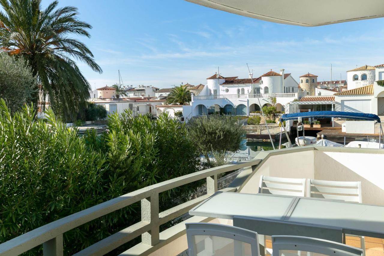 Holiday home Cargols De Mar Empuriabrava