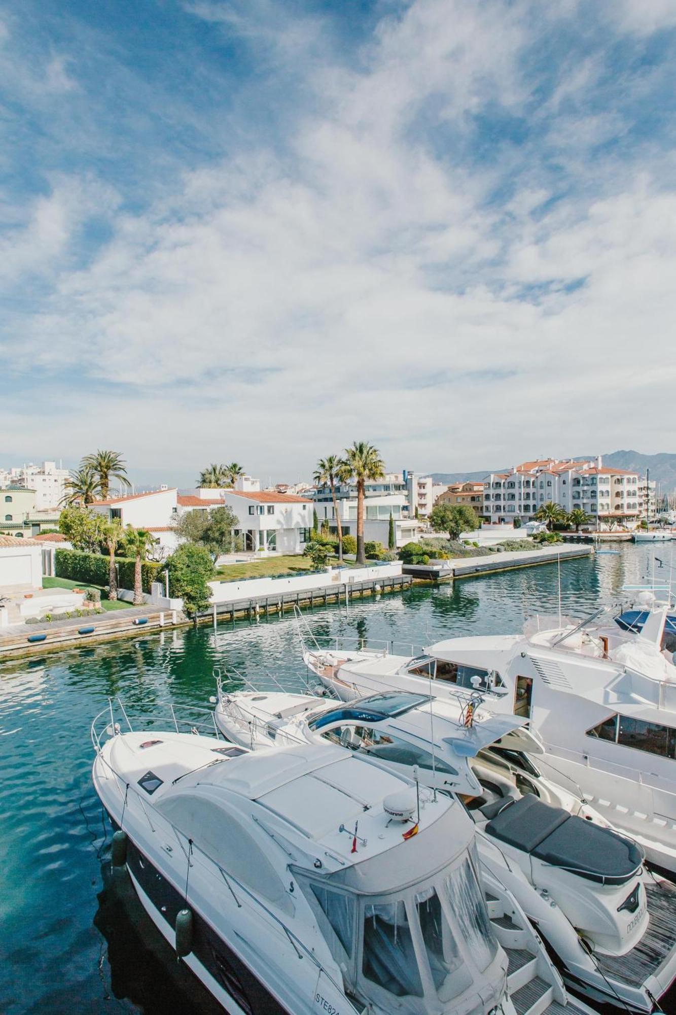 Cargols De Mar Holiday home *