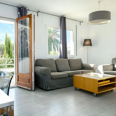 Cargols De Mar Villa Empuriabrava Exterior photo
