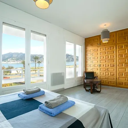 Cargols De Mar Villa Empuriabrava Exterior photo