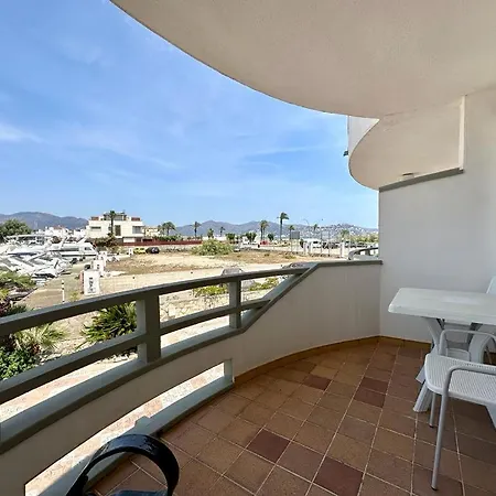 Cargols De Mar Villa Empuriabrava Exterior photo