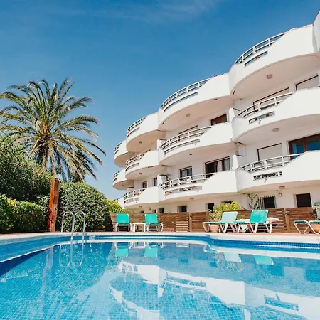 Cargols De Mar Villa Empuriabrava Exterior photo