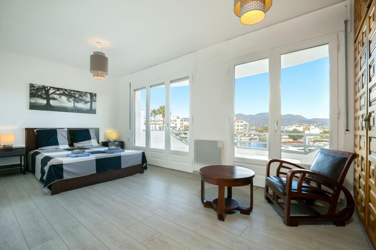 Cargols De Mar Casa vacanze Empuriabrava