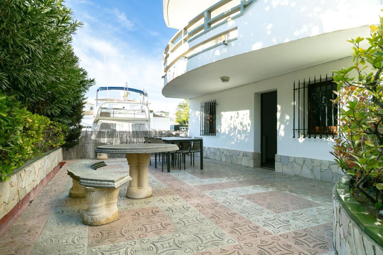Cargols De Mar Casa vacanze