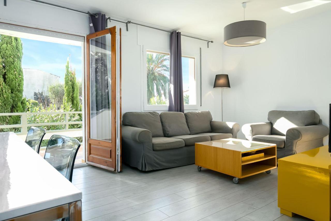 Cargols De Mar Casa vacanze Empuriabrava