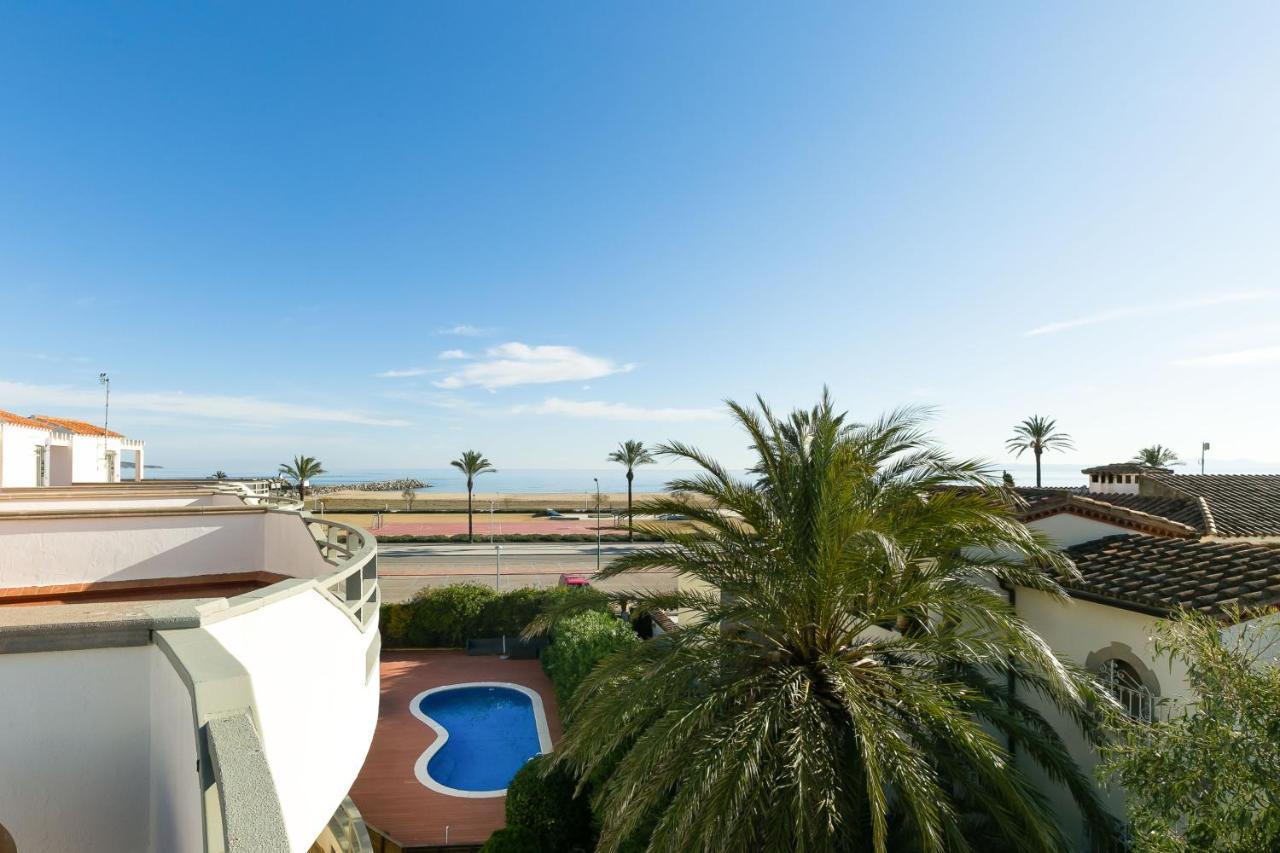 Cargols De Mar Casa vacanze Empuriabrava
