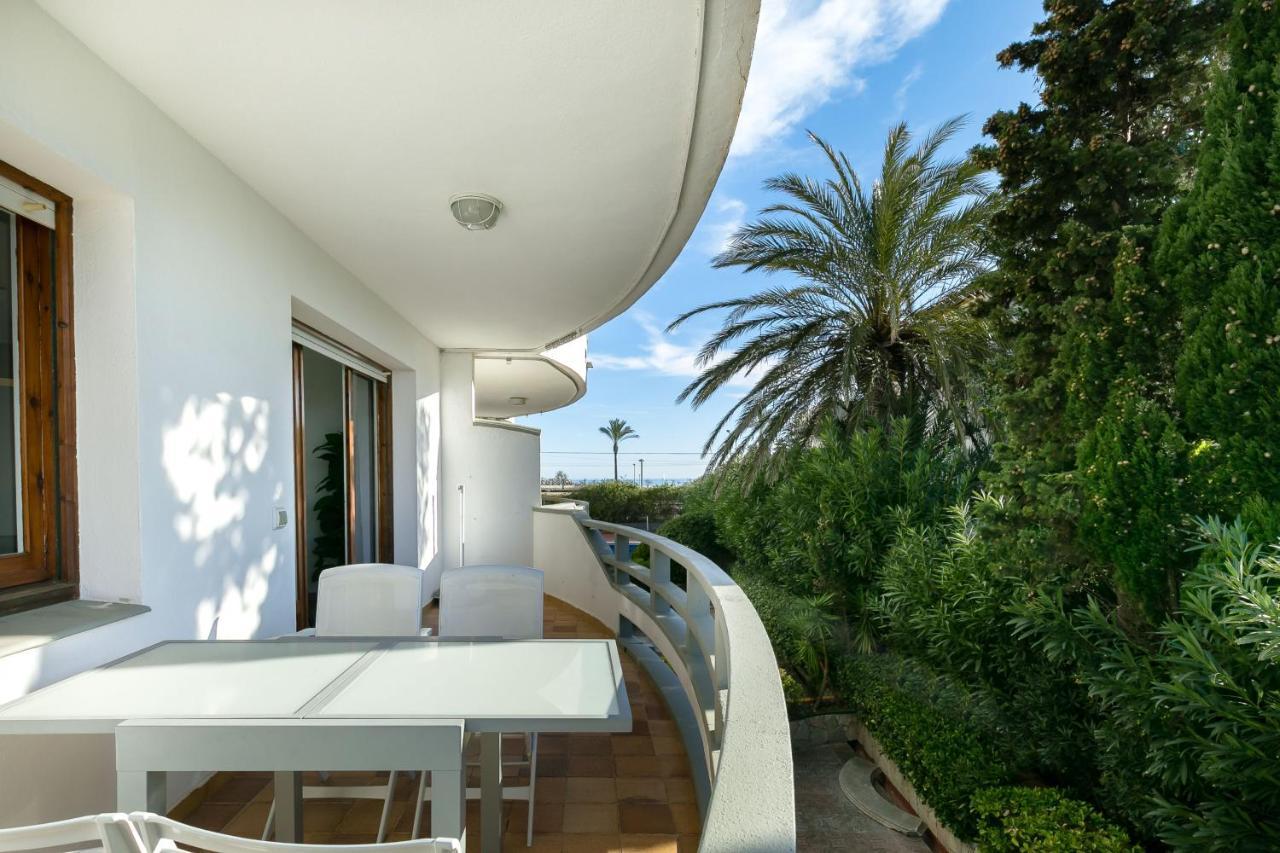 Cargols De Mar Casa vacanze *