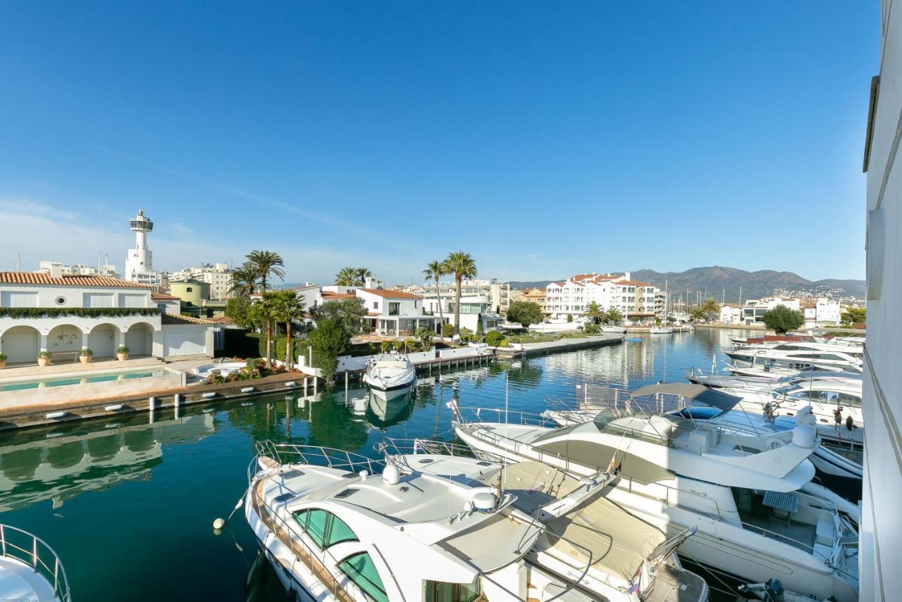 Cargols De Mar Casa vacanze Empuriabrava