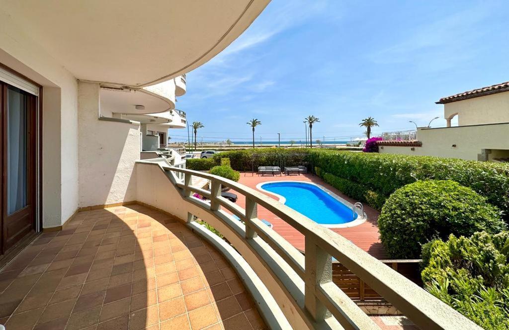 Cargols De Mar Casa vacanze *