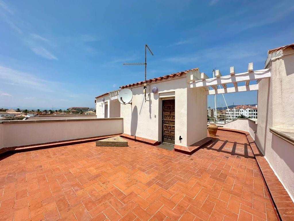 Cargols De Mar Casa vacanze Empuriabrava