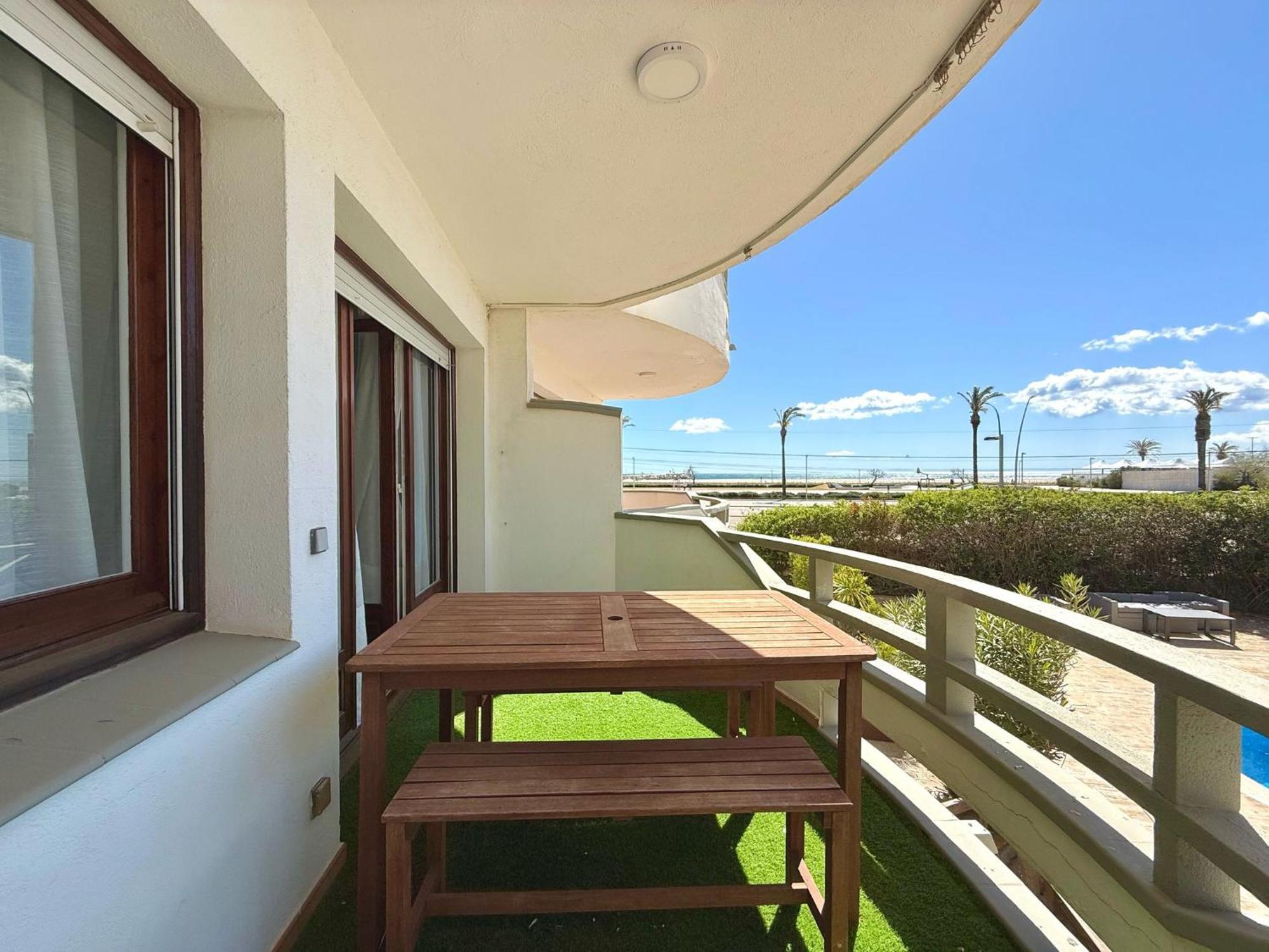 Cargols De Mar Casa vacanze Empuriabrava