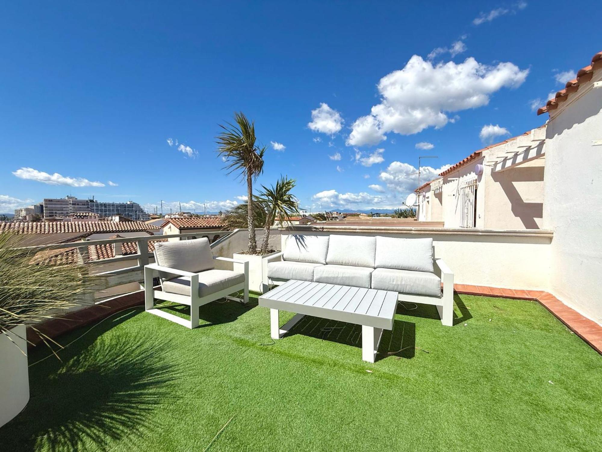 Cargols De Mar Casa vacanze Empuriabrava